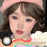 I.Fairy Mochi Gray Colored Lens