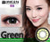 Blincon BB Green Colored Lens