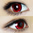 Kazzue Blytheye Red Colored Lens