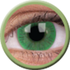 ColourVue Basic Green Lens