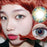 i.Fairy Pon Pon Green Colored Lens