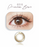 KARACON CHIC CHIC Primrose Brown Monthly Contact Lenses