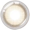 KARACON CHICOLOR Silent Beige Monthly Contact Lenses