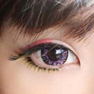 i.Fairy Luna Violet Lens
