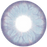 Kazzue Jewel Sapphire Lens