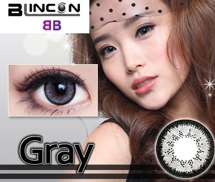 Blincon BB Grey Lens