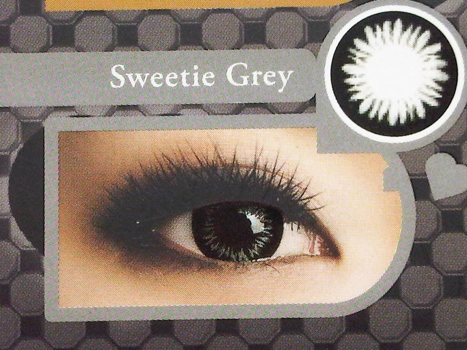 Blincon Sweetie Grey Lens