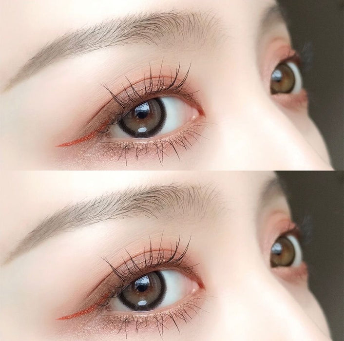 i.Fairy Nanaview Cocoa Brown Lens