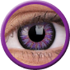 ColourVue Glamour Violet Lens