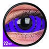 Rinnegan Contacts - ColourVue Sclera Colossus Lens