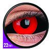 ColourVue Sclera Gremlin Lens