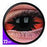 ColourVue Sclera Omega Red Colored Lens