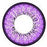 Kazzue Blytheye Violet Colored Lens