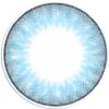 ICK Diamond Blue Colored Lens