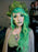 i.Fairy Cara Green Colored Lens