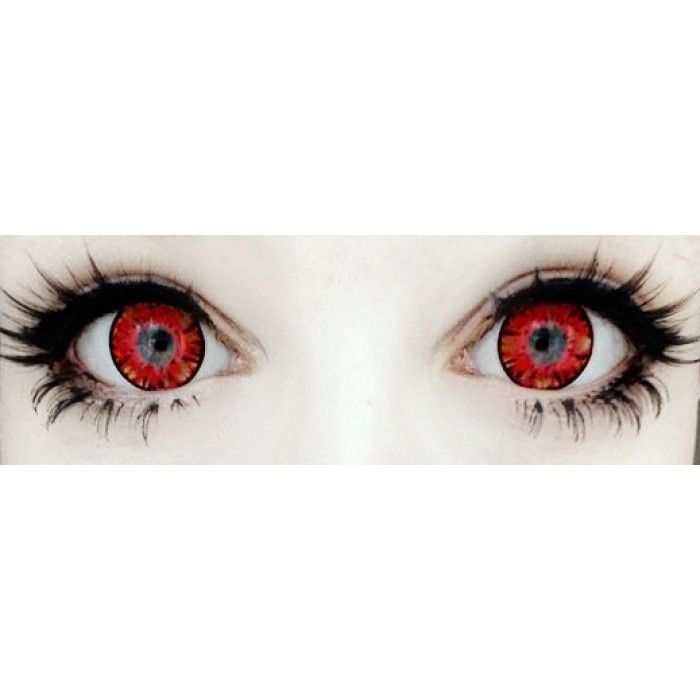 i.Fairy Cara Red Lens