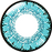 i.Fairy Cosmic Emerald Lens