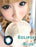i.Fairy Eclipse Blue Lens