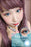 i.Fairy Macaron Blue Lens
