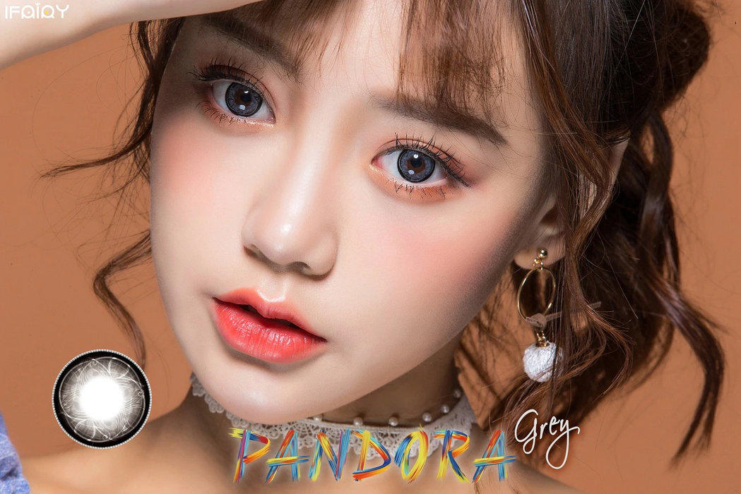i.Fairy Pandora Grey Lens
