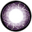 i.Fairy Pandora Violet Lens