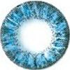 i.Fairy Super Crystal Blue Lens