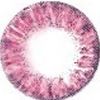 i.Fairy Super Crystal Pink Colored Lens