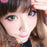 i.Fairy Tofi Gold Lens