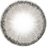 i.Fairy Roze Charcoal Grey Lens