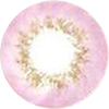 Western Eyes Caribe Pink Colored Lens